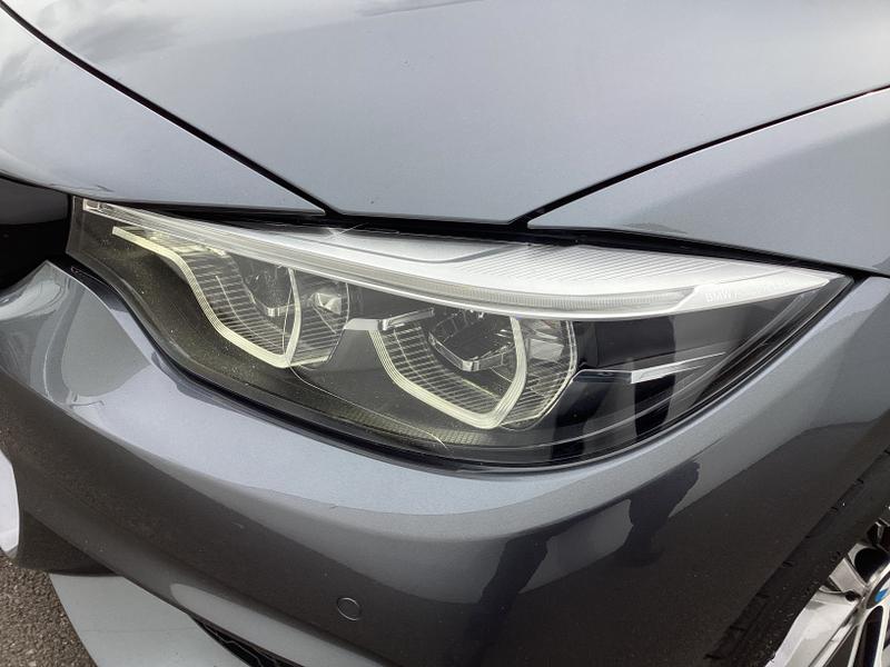 Used BMW 4 Series Gran Coupe 2020 for sale - 76046529: Photo 13
