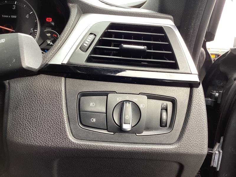 Used BMW 4 Series Gran Coupe 2020 for sale - 76046529: Photo 19