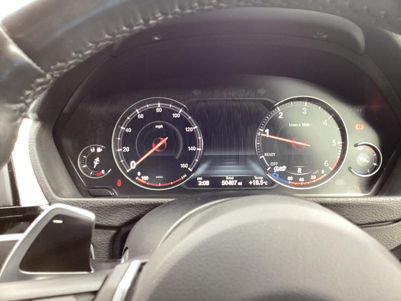 Used BMW 4 Series Gran Coupe 2020 for sale - 76046529: Photo 20
