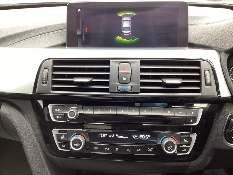 Used BMW 4 Series Gran Coupe 2020 for sale - 76046529: Photo 21