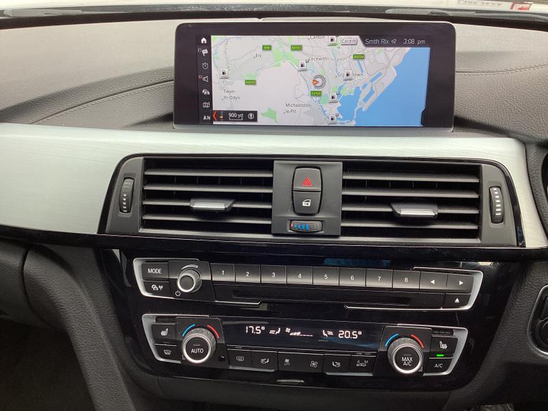 Used BMW 4 Series Gran Coupe 2020 for sale - 76046529: Photo 22