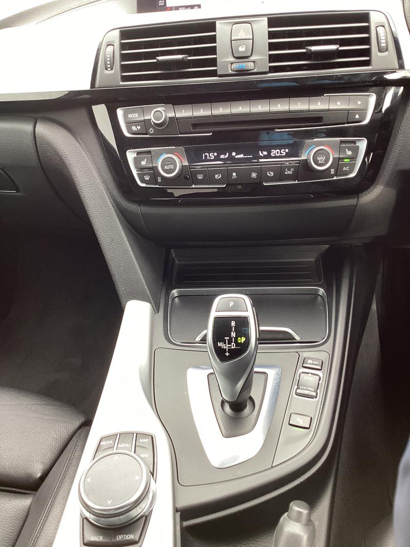 Used BMW 4 Series Gran Coupe 2020 for sale - 76046529: Photo 23