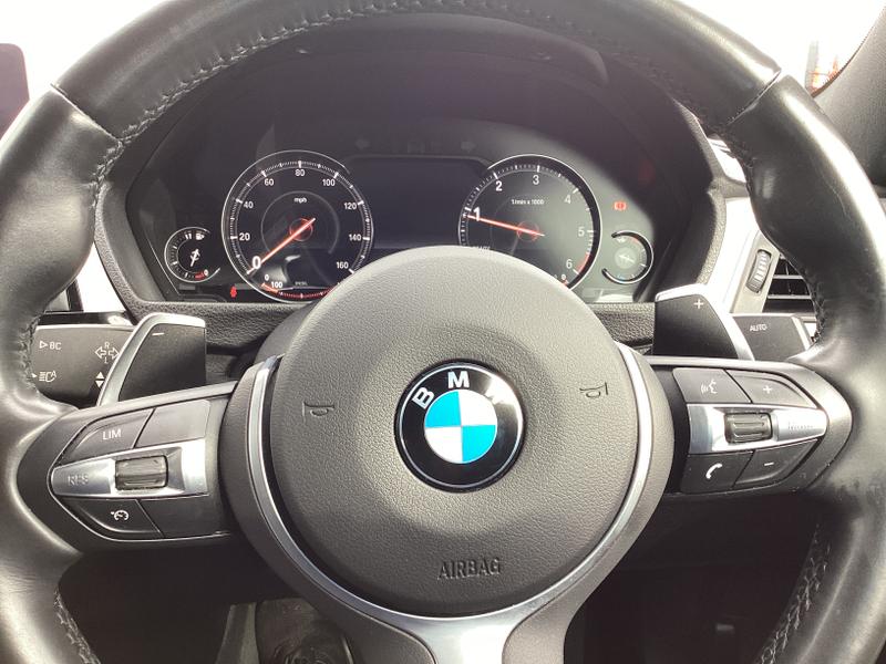 Used BMW 4 Series Gran Coupe 2020 for sale - 76046529: Photo 24