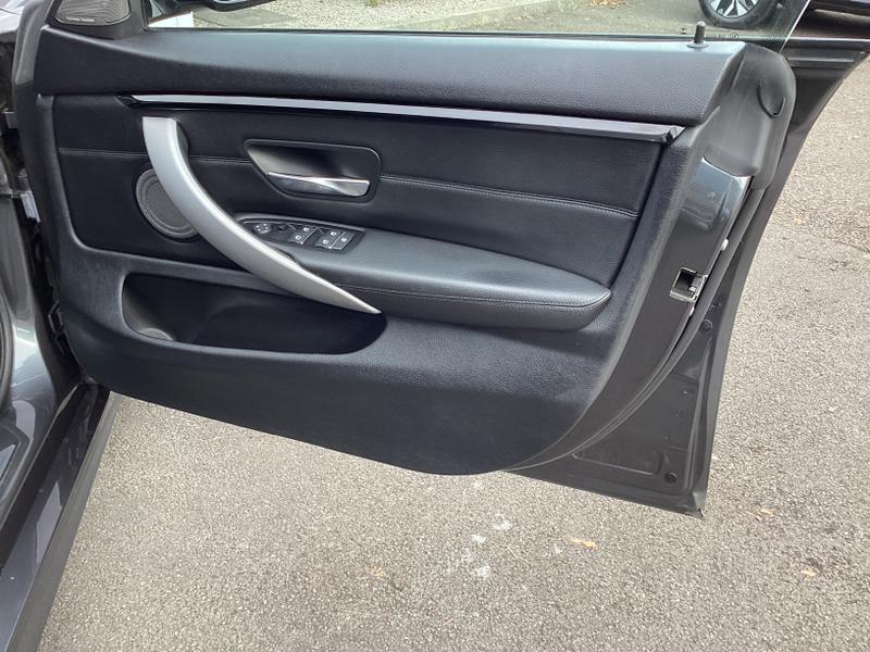 Used BMW 4 Series Gran Coupe 2020 for sale - 76046529: Photo 26