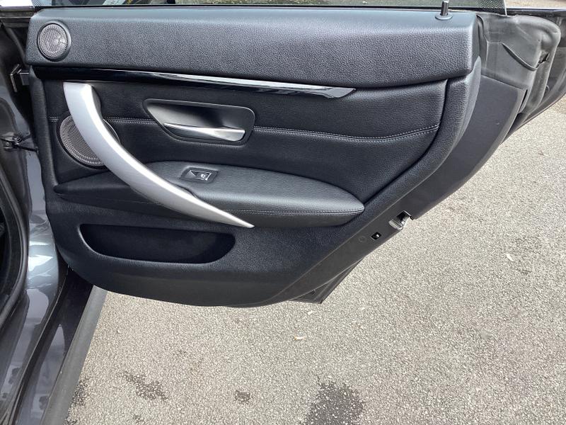 Used BMW 4 Series Gran Coupe 2020 for sale - 76046529: Photo 27