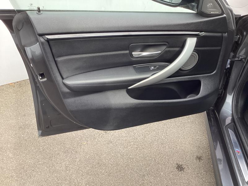 Used BMW 4 Series Gran Coupe 2020 for sale - 76046529: Photo 28