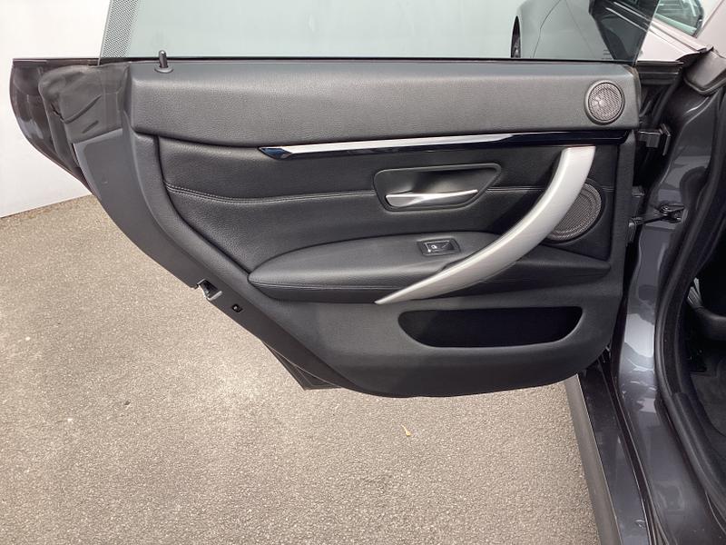 Used BMW 4 Series Gran Coupe 2020 for sale - 76046529: Photo 29