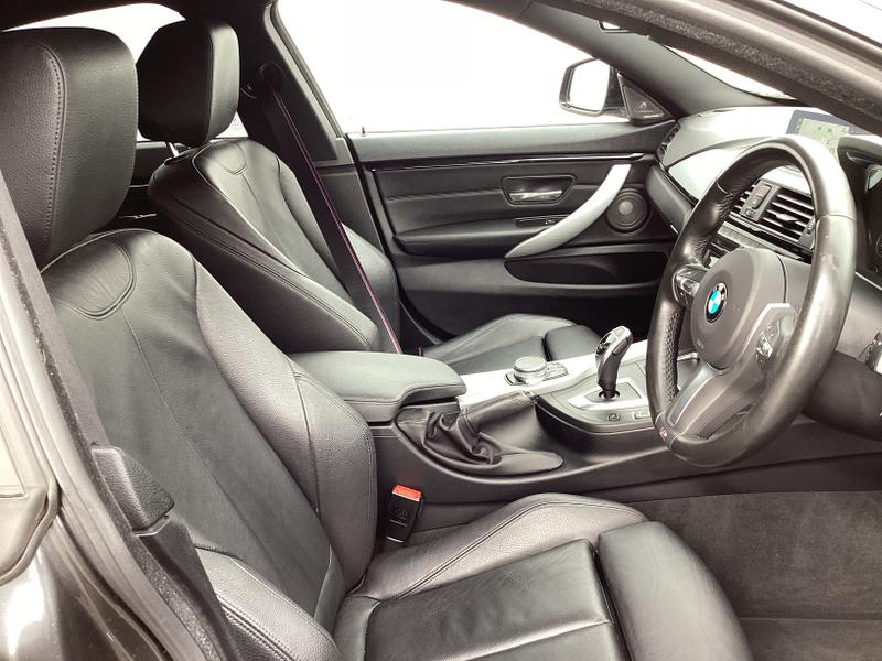 Used BMW 4 Series Gran Coupe 2020 for sale - 76046529: Photo 30