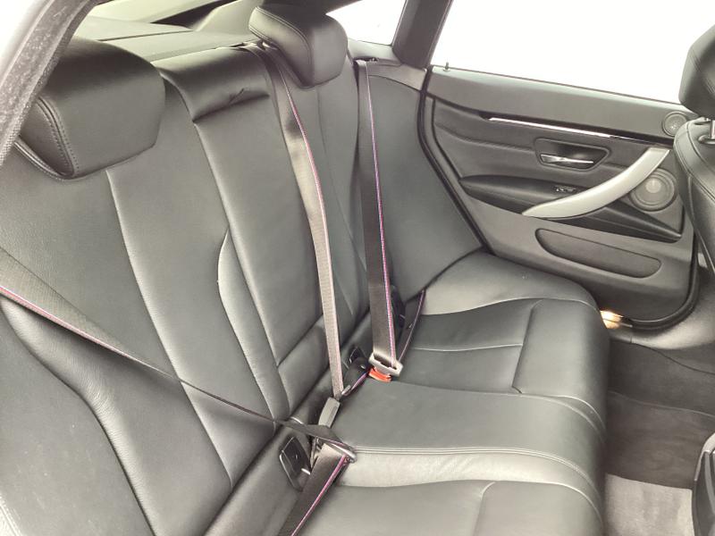 Used BMW 4 Series Gran Coupe 2020 for sale - 76046529: Photo 33