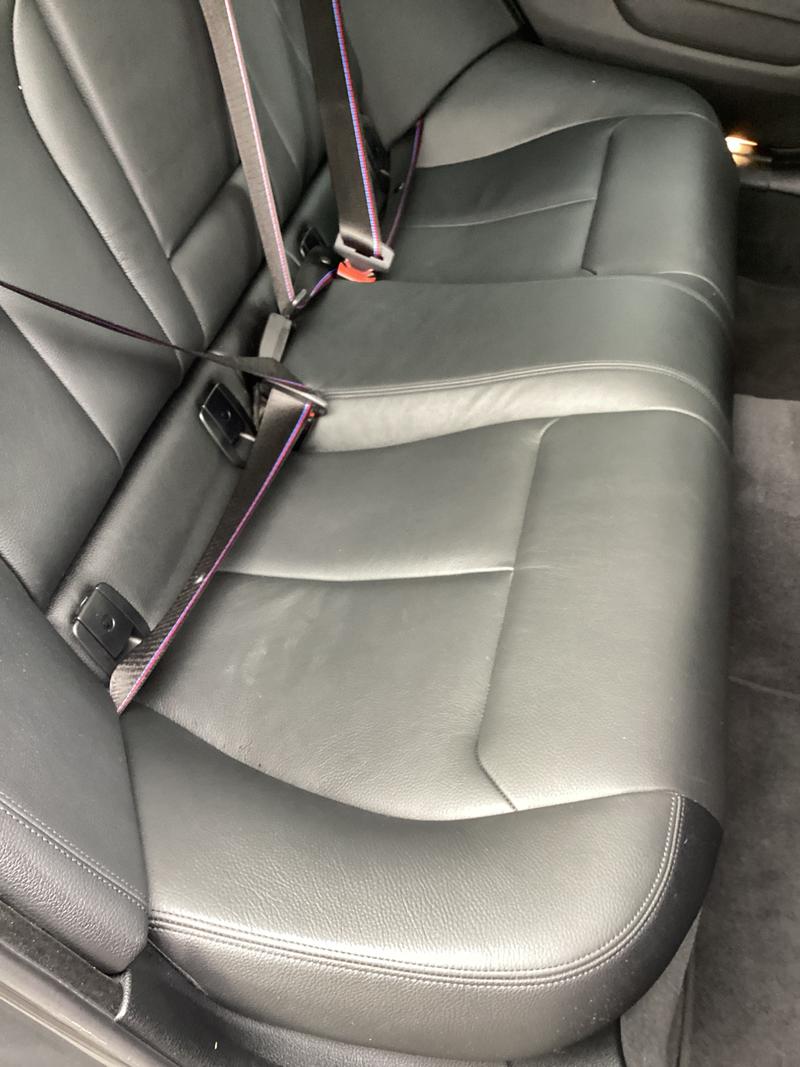Used BMW 4 Series Gran Coupe 2020 for sale - 76046529: Photo 34