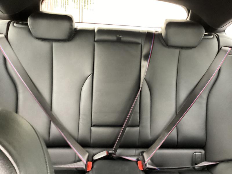 Used BMW 4 Series Gran Coupe 2020 for sale - 76046529: Photo 36