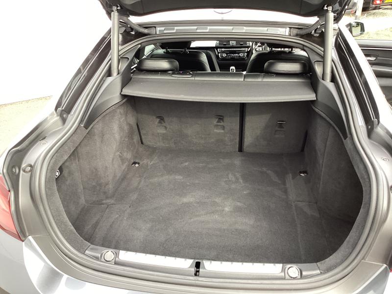 Used BMW 4 Series Gran Coupe 2020 for sale - 76046529: Photo 40