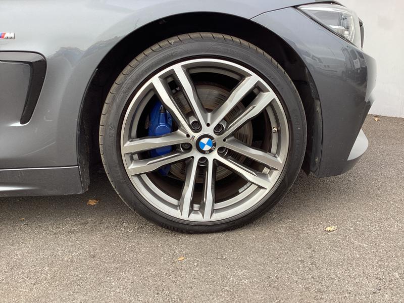 Used BMW 4 Series Gran Coupe 2020 for sale - 76046529: Photo 41