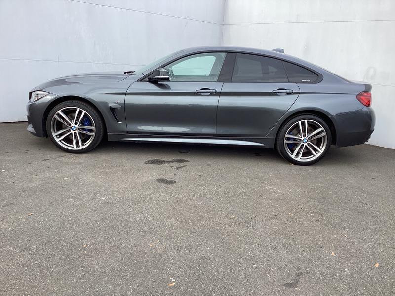 Used BMW 4 Series Gran Coupe 2020 for sale - 76046529: Photo 7