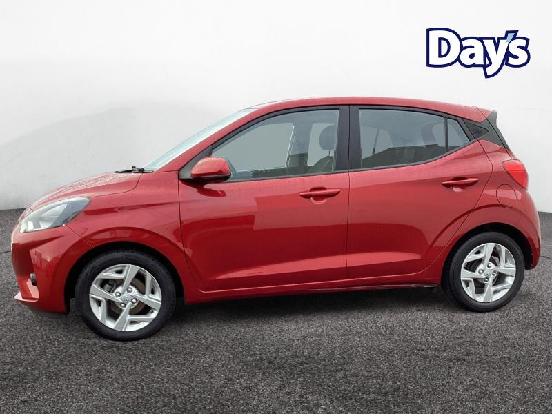 Used Hyundai i10 2022 for sale - 76467828: Photo 10