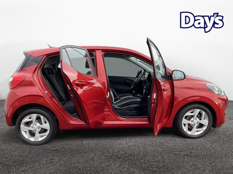 Used Hyundai i10 2022 for sale - 76467828: Photo 12