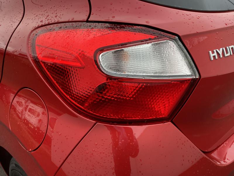 Used Hyundai i10 2022 for sale - 76467828: Photo 16