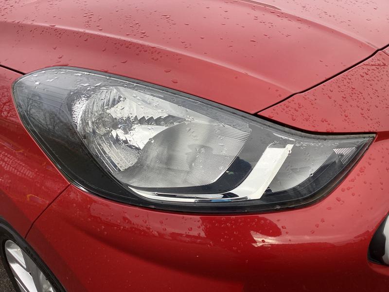 Used Hyundai i10 2022 for sale - 76467828: Photo 18