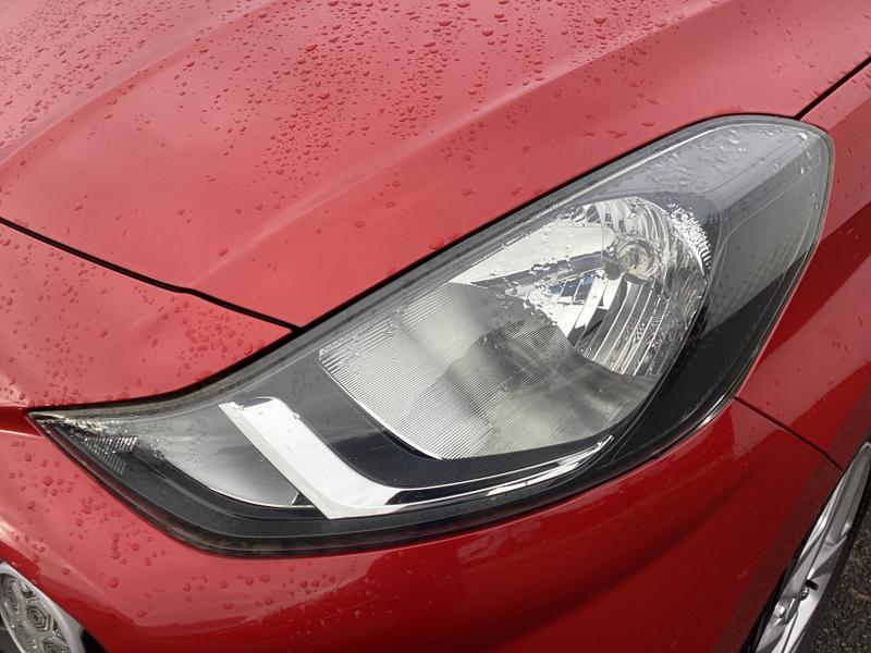 Used Hyundai i10 2022 for sale - 76467828: Photo 19