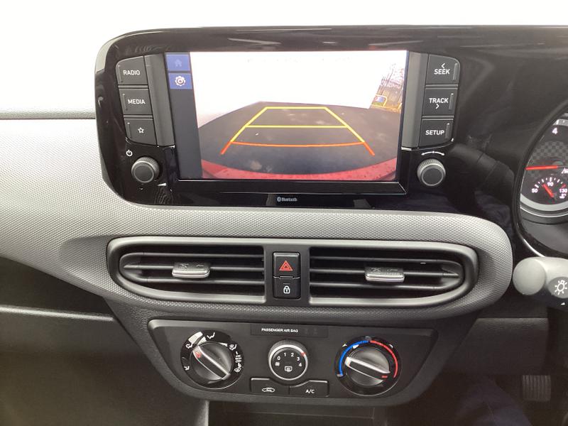 Used Hyundai i10 2022 for sale - 76467828: Photo 25