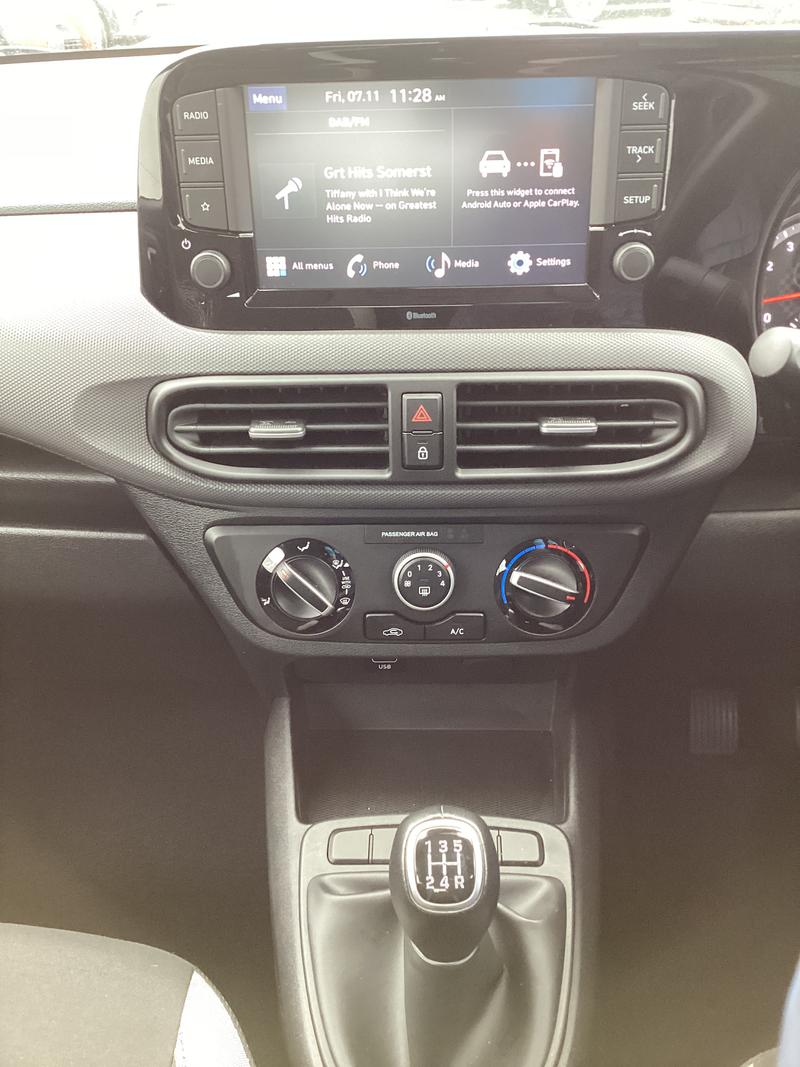 Used Hyundai i10 2022 for sale - 76467828: Photo 26