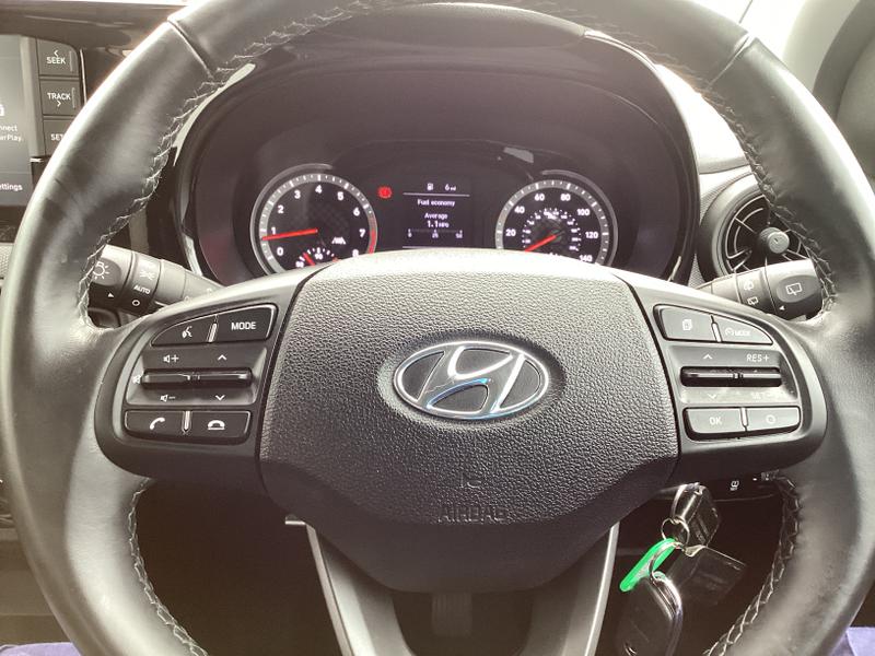 Used Hyundai i10 2022 for sale - 76467828: Photo 27