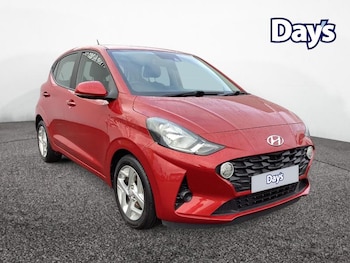 Used Hyundai i10 2022 for sale - 76467828: Photo