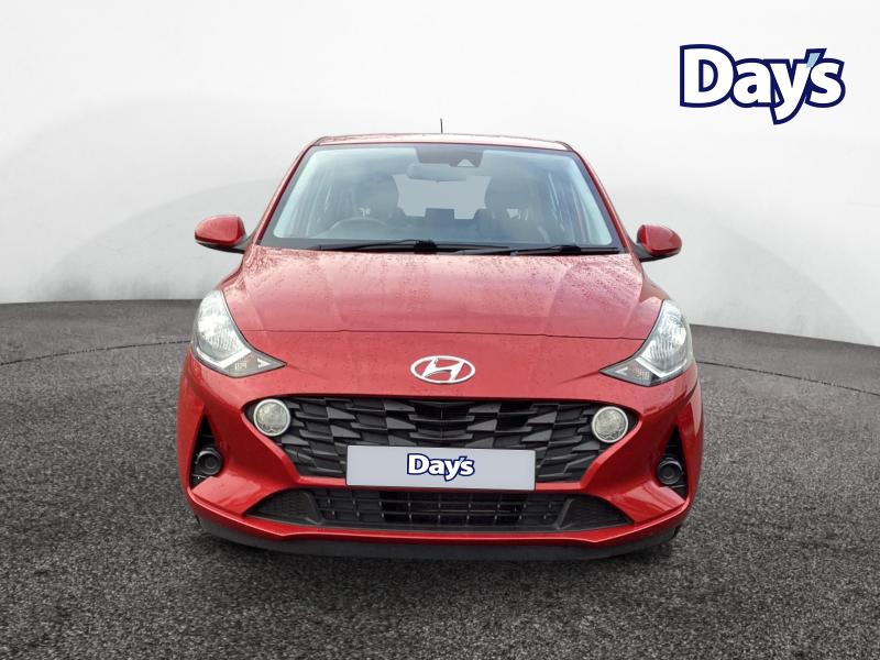 Used Hyundai i10 2022 for sale - 76467828: Photo 3