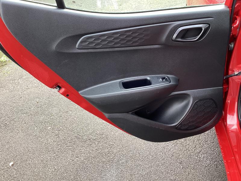 Used Hyundai i10 2022 for sale - 76467828: Photo 32