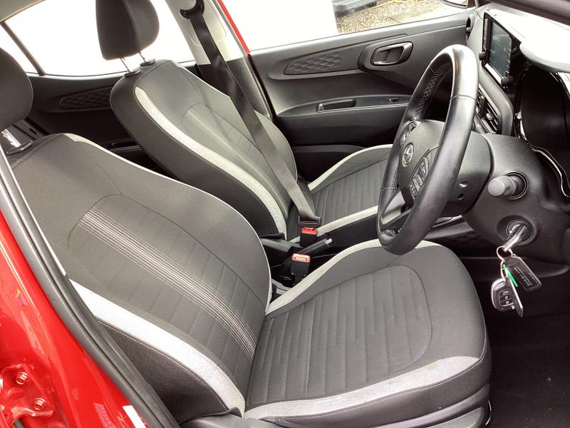 Used Hyundai i10 2022 for sale - 76467828: Photo 33