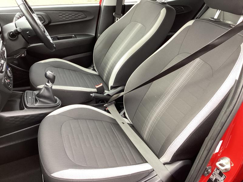 Used Hyundai i10 2022 for sale - 76467828: Photo 34