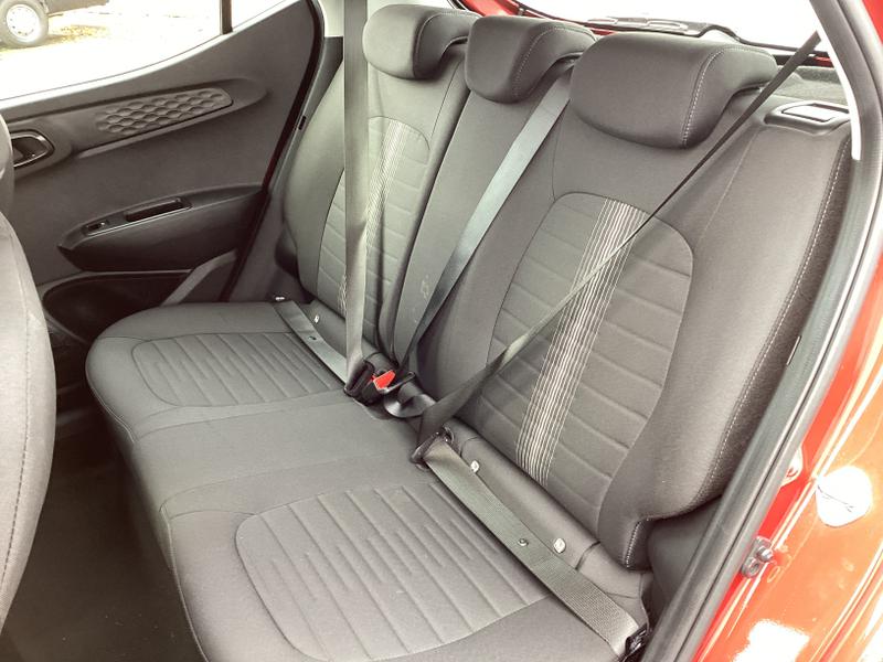 Used Hyundai i10 2022 for sale - 76467828: Photo 35