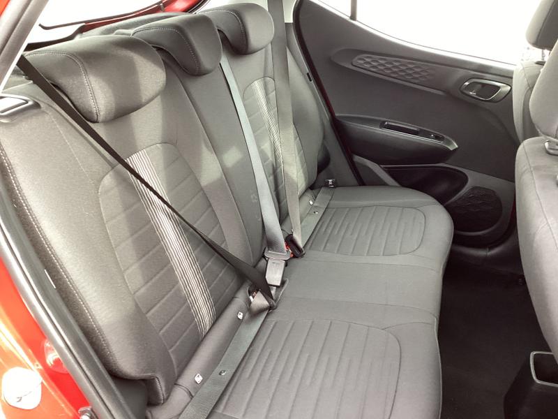 Used Hyundai i10 2022 for sale - 76467828: Photo 36