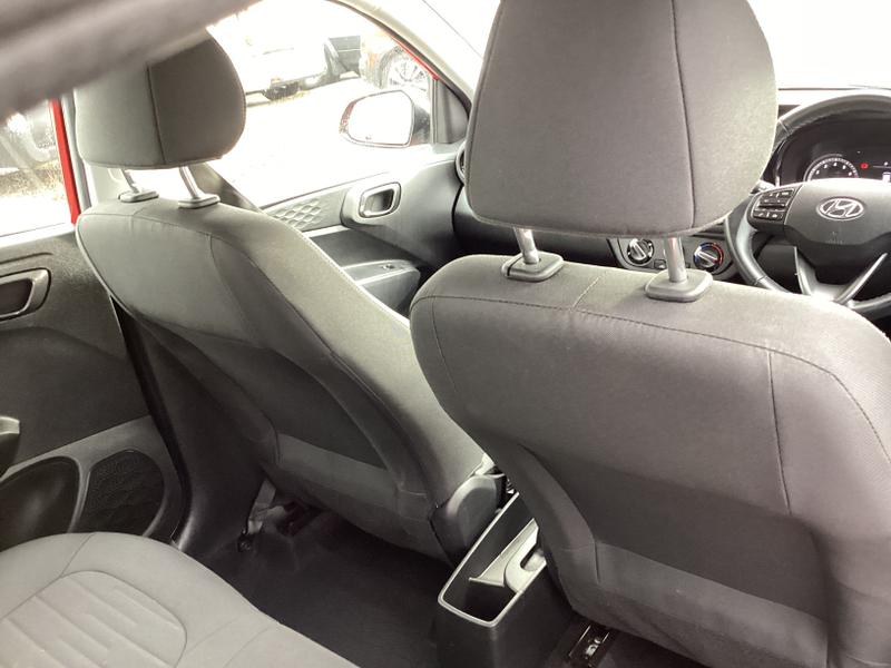 Used Hyundai i10 2022 for sale - 76467828: Photo 38