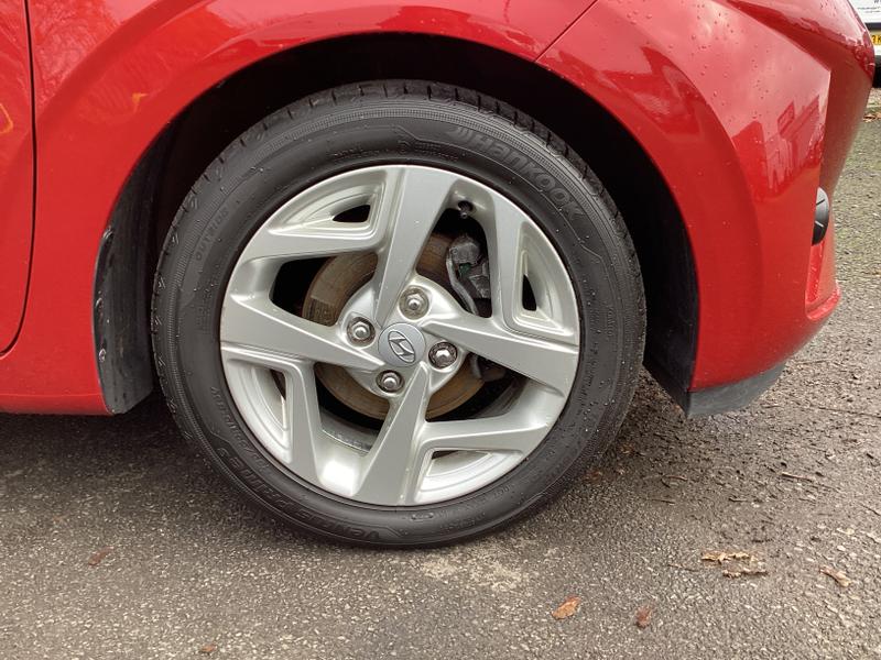 Used Hyundai i10 2022 for sale - 76467828: Photo 43