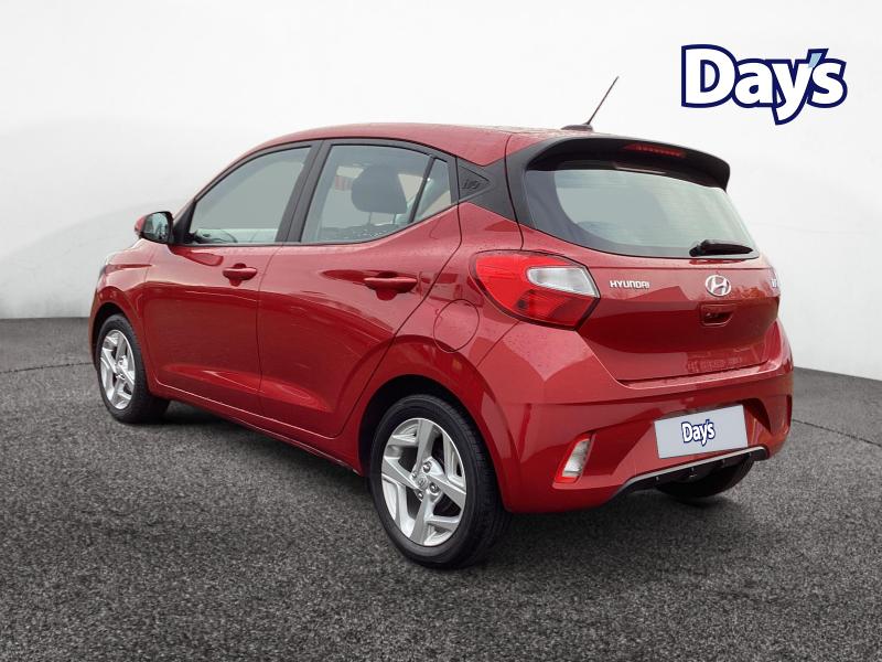 Used Hyundai i10 2022 for sale - 76467828: Photo 5