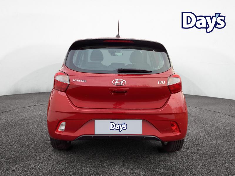 Used Hyundai i10 2022 for sale - 76467828: Photo 6