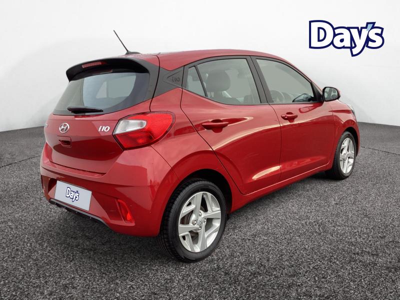 Used Hyundai i10 2022 for sale - 76467828: Photo 7