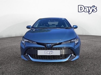 Used Toyota Corolla 2022 for sale - 78954133: Photo