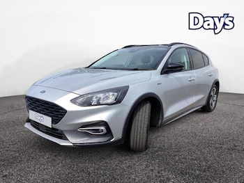 Used Ford Focus 2021 for sale - 78817873: Photo