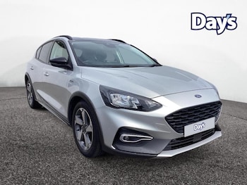 Used Ford Focus 2021 for sale - 78817873: Photo