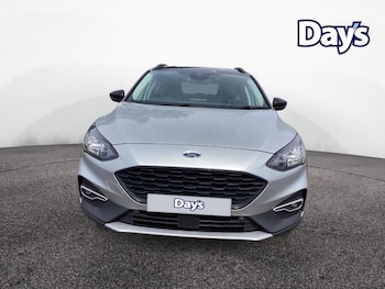 Used Ford Focus 2021 for sale - 78817873: Photo