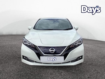 Used Nissan Leaf 2019 for sale - 78452335: Photo