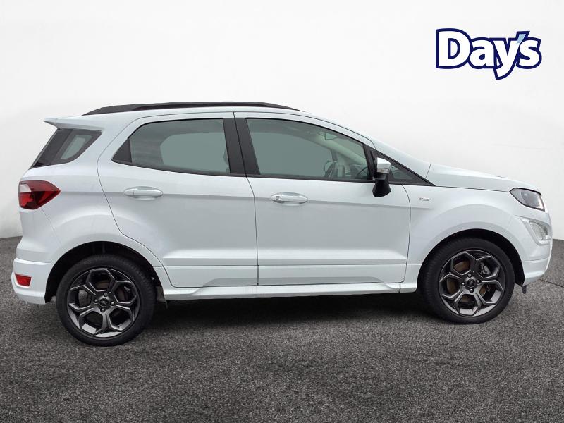 Used Ford Ecosport 2022 for sale - 77435115: Photo 10