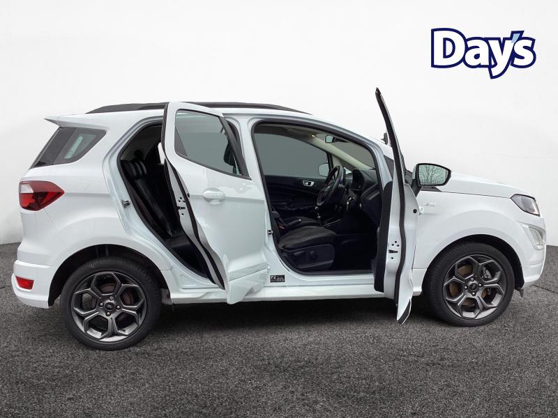 Used Ford Ecosport 2022 for sale - 77435115: Photo 11