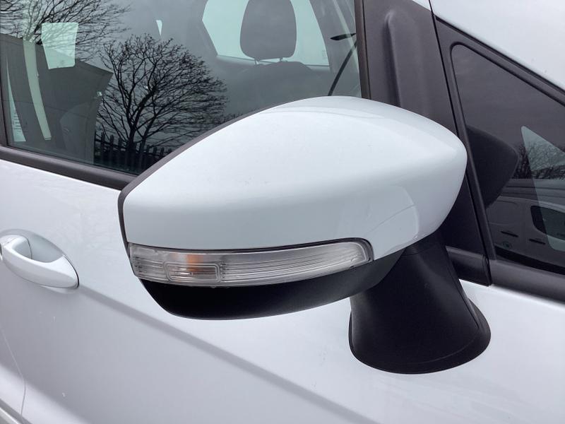 Used Ford Ecosport 2022 for sale - 77435115: Photo 13