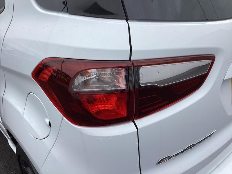 Used Ford Ecosport 2022 for sale - 77435115: Photo 15