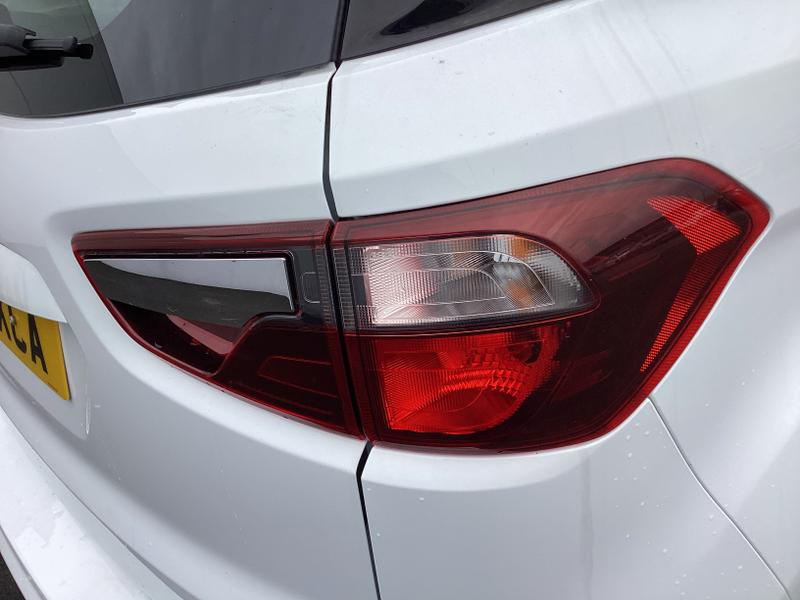 Used Ford Ecosport 2022 for sale - 77435115: Photo 16