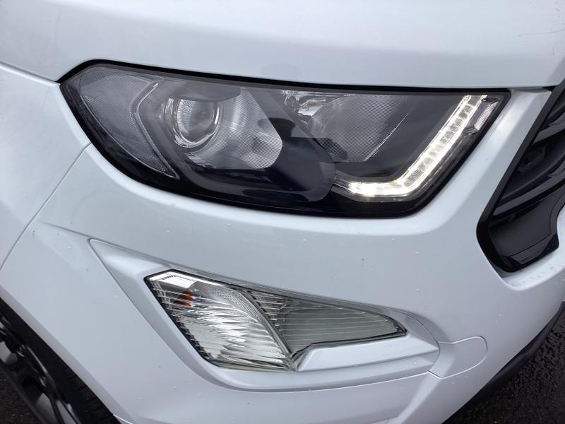 Used Ford Ecosport 2022 for sale - 77435115: Photo 17
