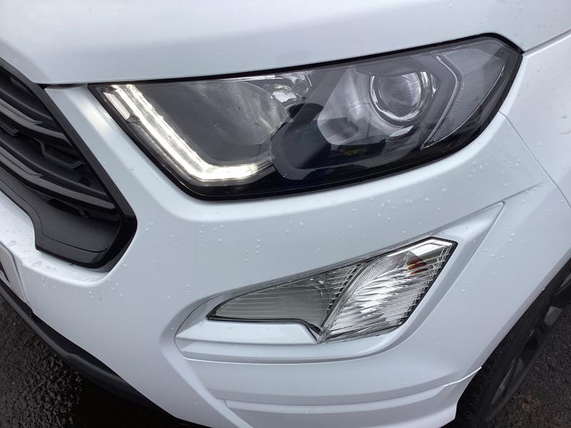 Used Ford Ecosport 2022 for sale - 77435115: Photo 18